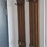 Kapitanski Mostek Nad Oplywem Motlawy *