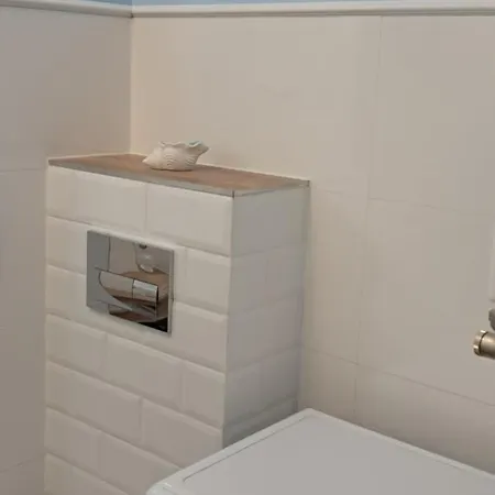 Kapitanski Mostek Nad Oplywem Motlawy Apartamento